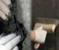Repairing cracked foundation walls in Vancouver