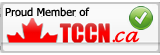 Proud Member of TCCN.ca - The Canadian Construction Network!