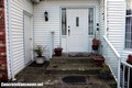 Stamped Concrete Driveway in Burnaby, BC, Canada