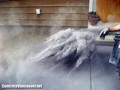 Stamped Concrete Sidewalk in Port Moody, BC, Canada