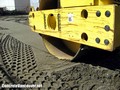 Warehouse Concrete Floor in Richmond, BC, Canada