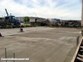 Warehouse Concrete Floor in Richmond, BC, Canada