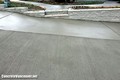 Concrete Driveway in White Rock, BC, Canada